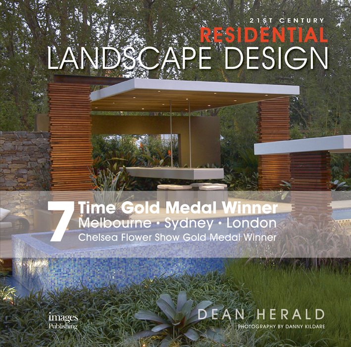 21st Century Residential Landscape Design
