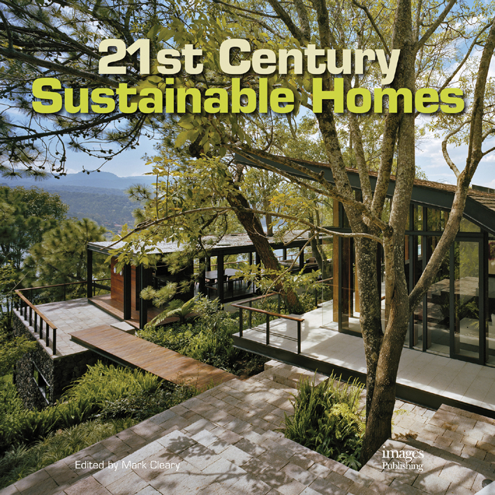 21st Century Sustainable Homes