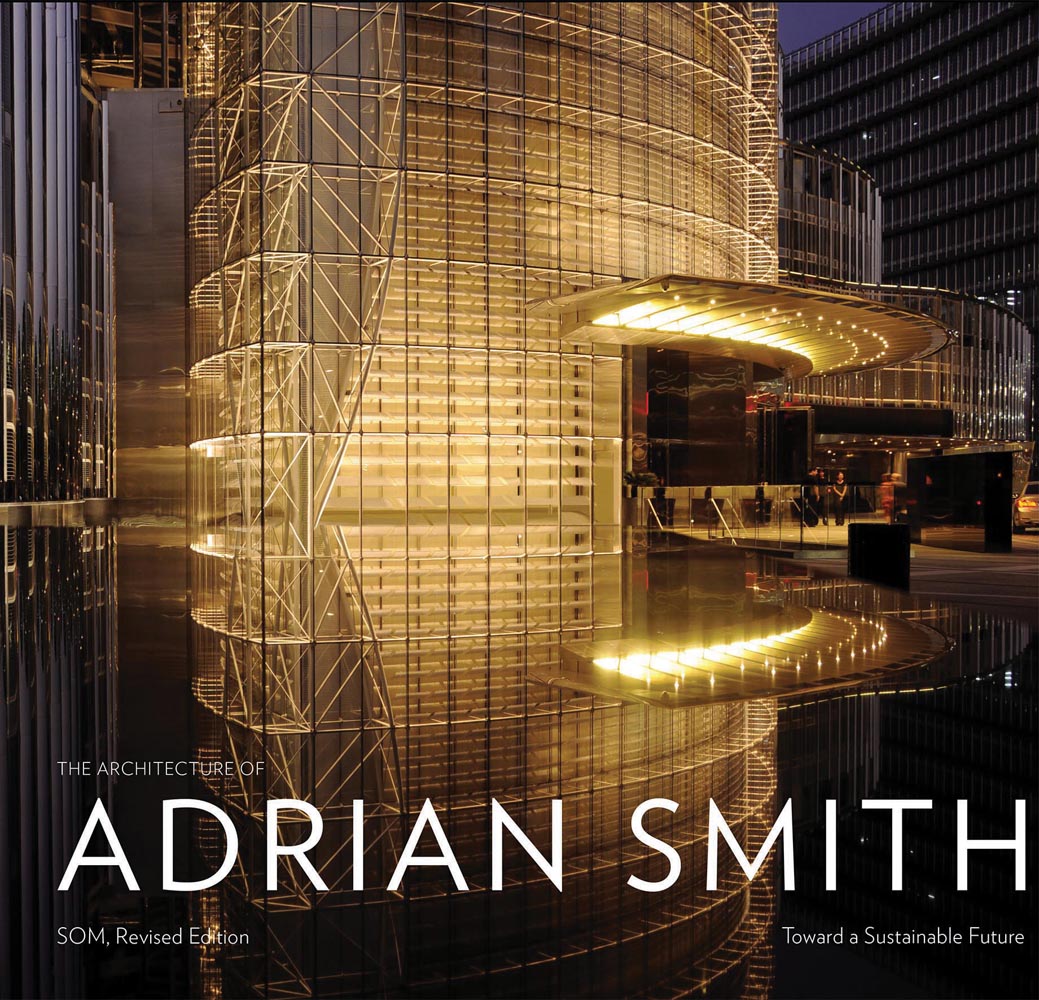 The Architecture of Adrian Smith