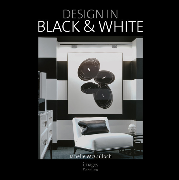 Design in Black and White