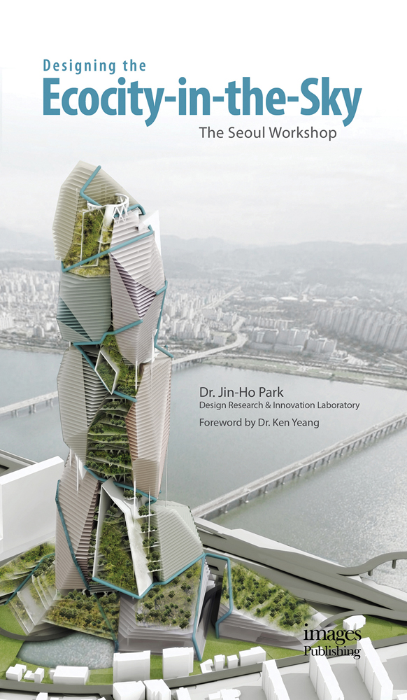 Designing the Ecocity-in-the-Sky