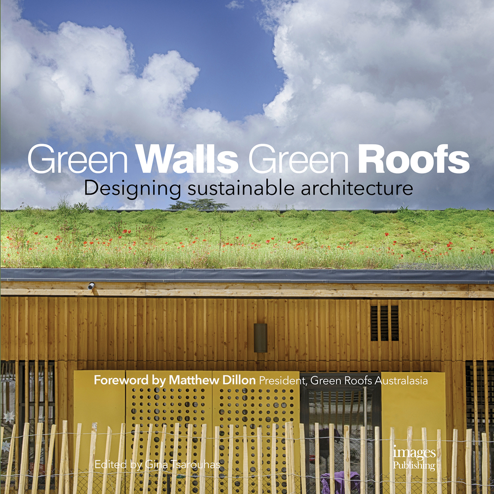 Green Walls Green Roofs