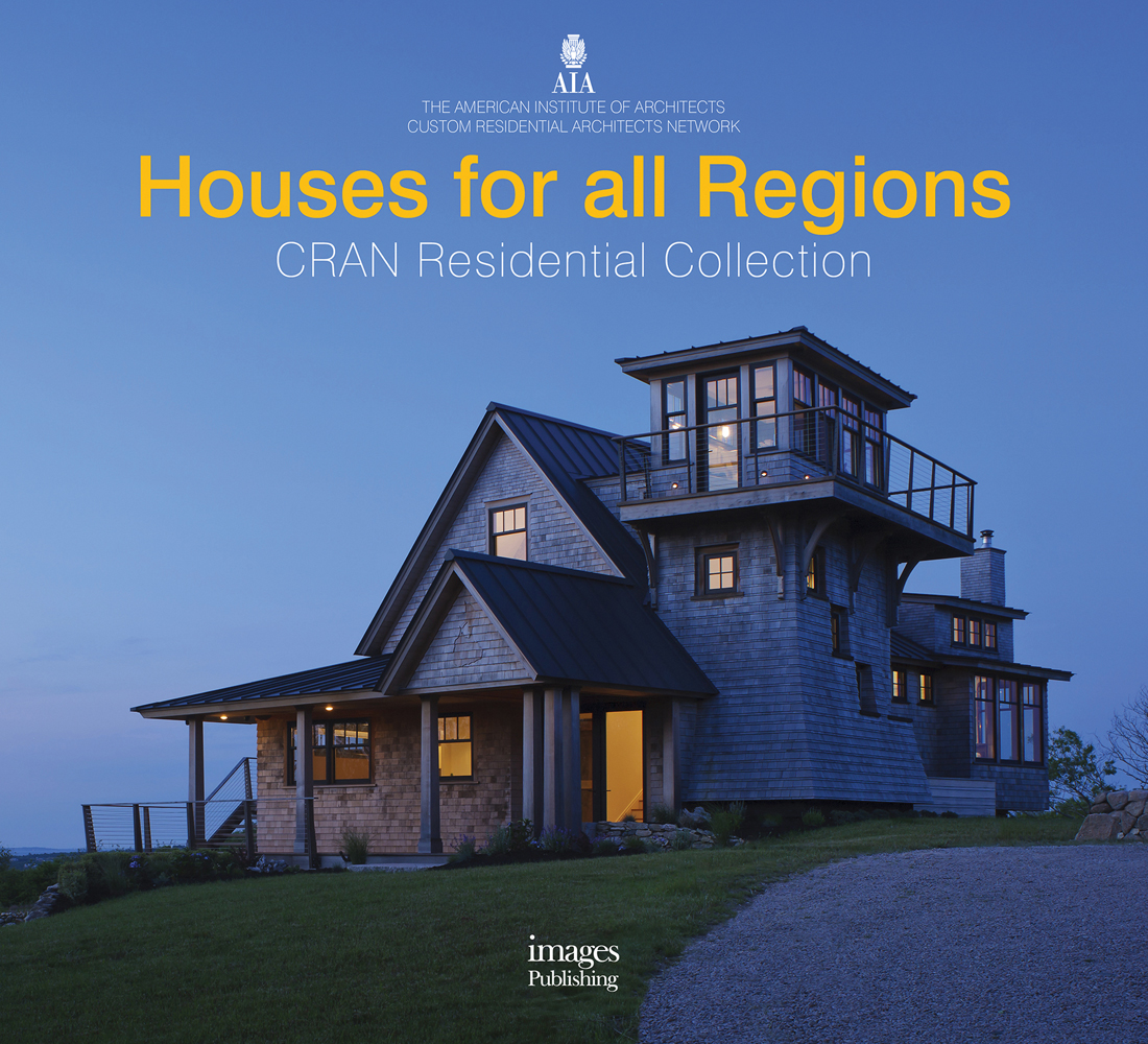 Houses for All Regions