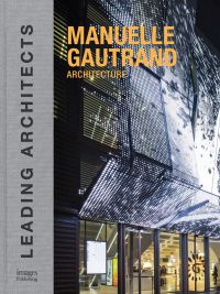 Manuelle Gautrand Architecture