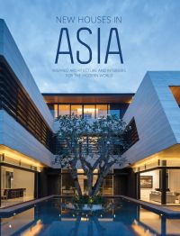 New Houses in Asia