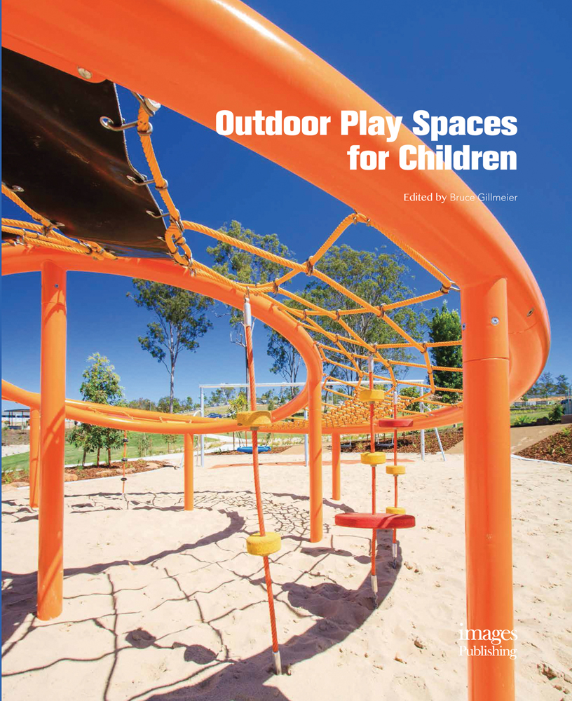 Outdoor Play Spaces for Children