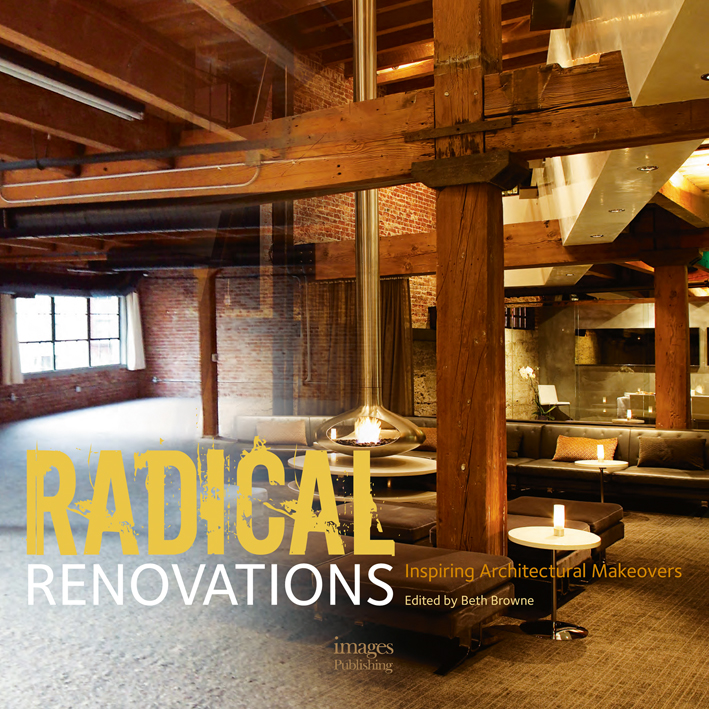 Radical Renovations