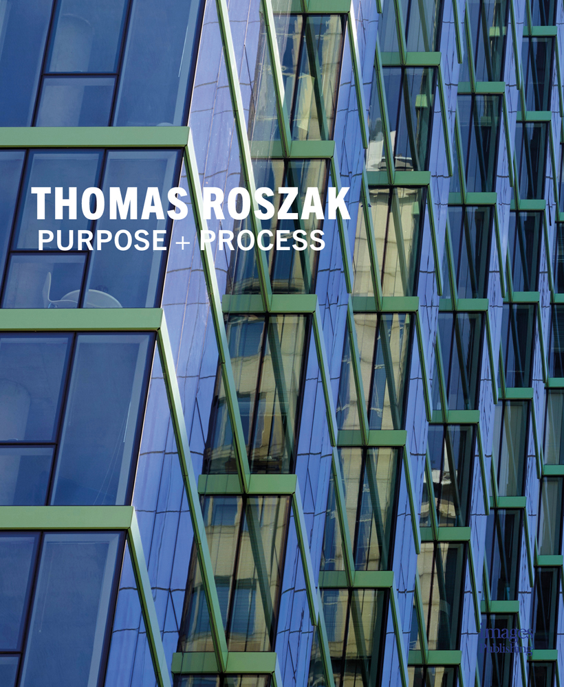 Thomas Roszak