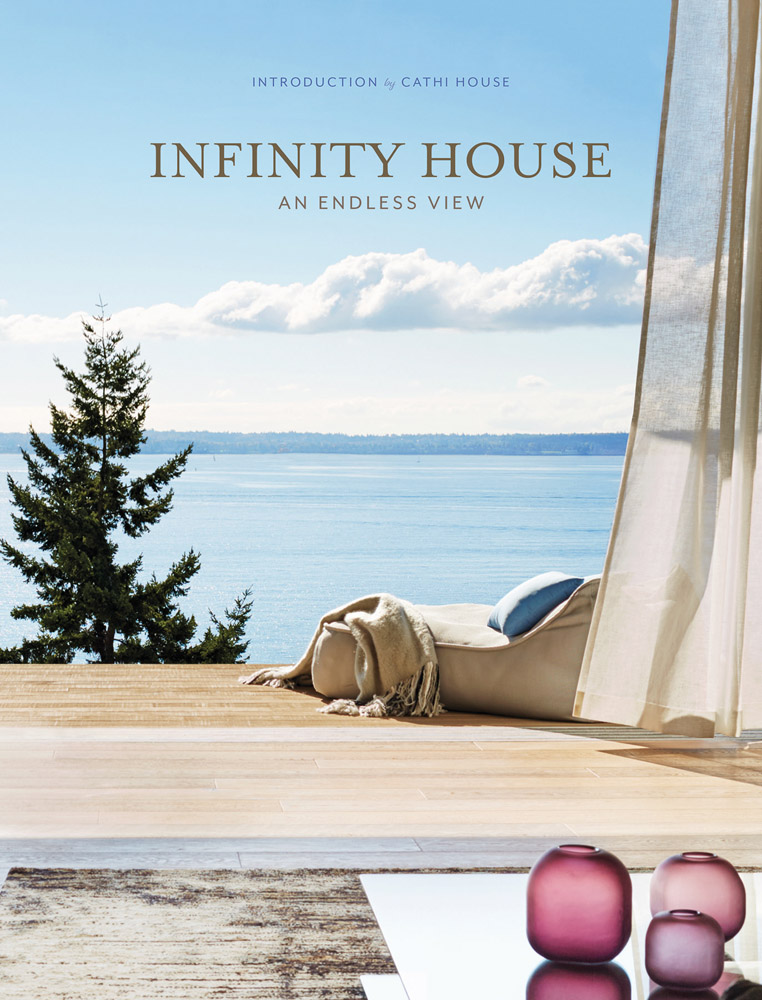 Infinity House: An Endless View