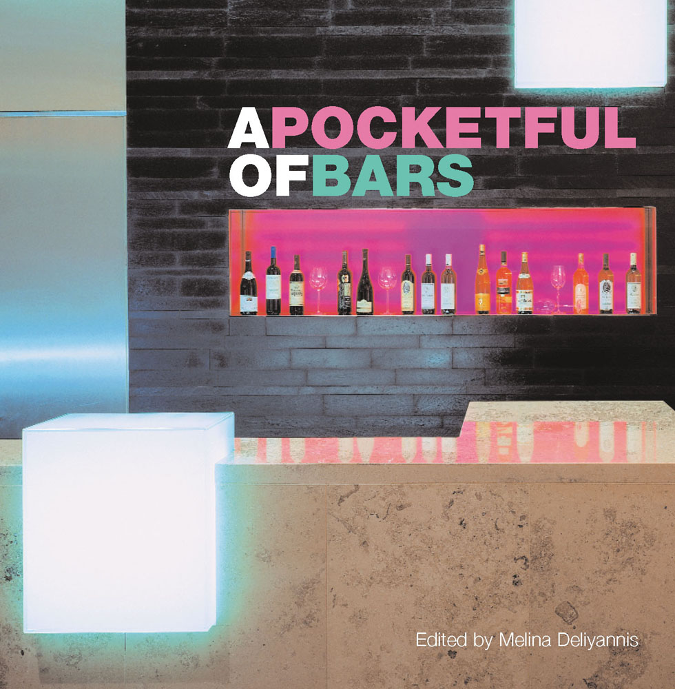 A Pocketful of Bars