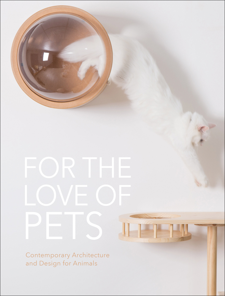 For the Love of Pets
