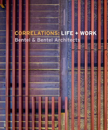 Correlations: Life + Work