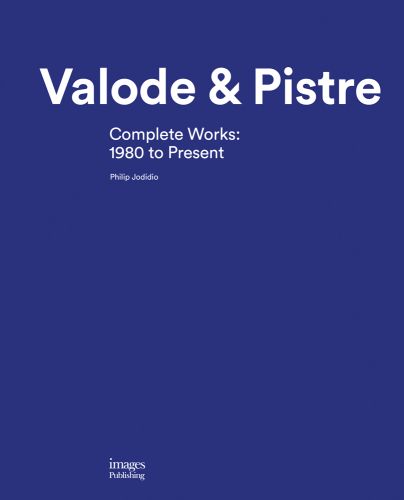 Valode & Pistre