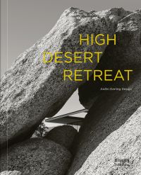 High Desert Retreat