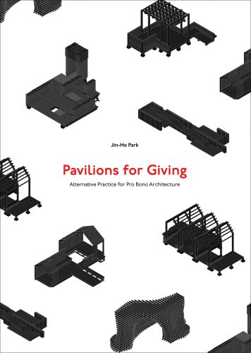 Pavilions for Giving