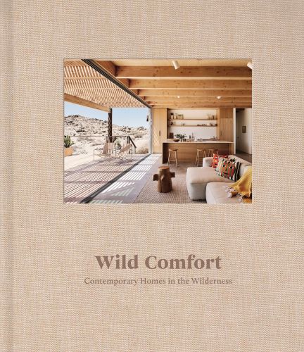Wild Comfort