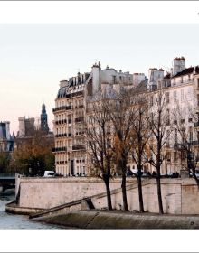 Book cover of Paris Secrets: Architecture, Interiors, Quartiers, Corners. Published by Images Publishing.