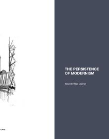 Slipcase of Architecture in a Rapidly Changing World with two volumes. Published by Images Publishing.