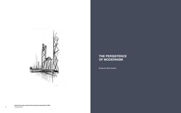Slipcase of Architecture in a Rapidly Changing World with two volumes. Published by Images Publishing.