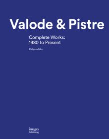 Valode & Pistre