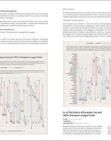 Book cover of Data Visualization for Success: Interviews with 40 Experienced Designers. Published by Images Publishing.