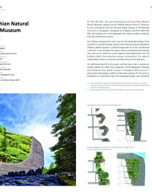 Book cover of Going Green With Vertical Landscapes, featuring a high-rise building with green plants cascading down side. Published by Images Publishing.