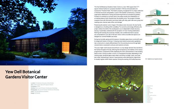 Book cover of Tourism Infrastructure Design, featuring an aerial view of caravan holiday home park, with green trees. Published by Images Publishing.