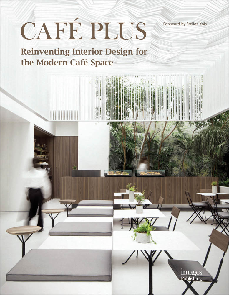 Café Plus - Images Publishing US