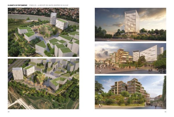 Elizabeth de Portzamparc