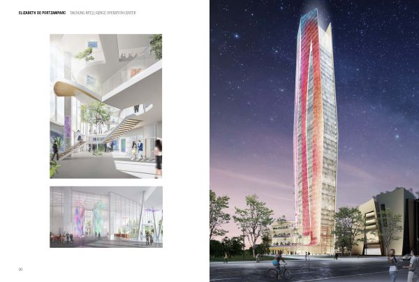 Elizabeth de Portzamparc