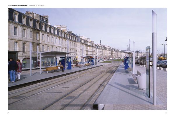 Elizabeth de Portzamparc