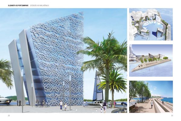 Elizabeth de Portzamparc