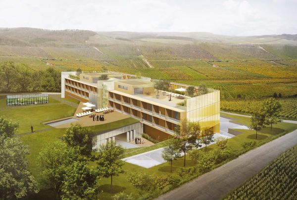 Elizabeth de Portzamparc