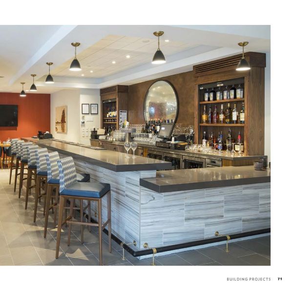 Book cover of Design for Aging Review 14: AIA Design for Aging Knowledge Community, featuring a montage of care home buildings. Published by Images Publishing.