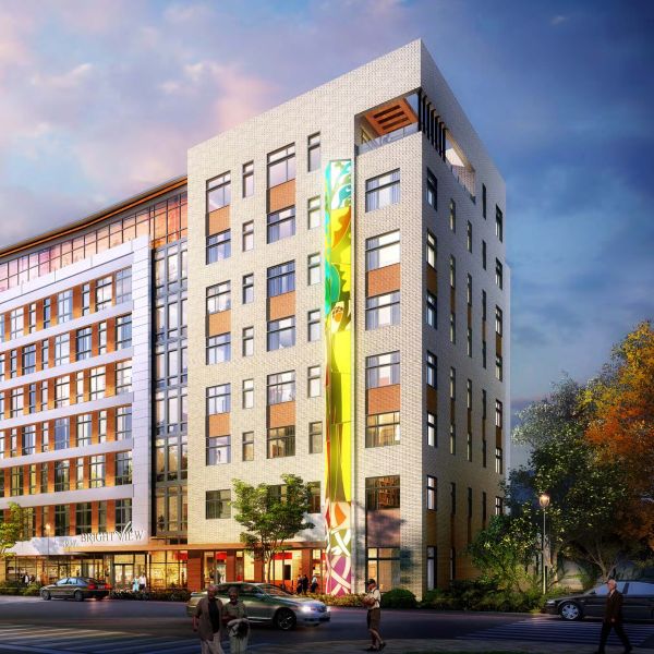 Book cover of Design for Aging Review 14: AIA Design for Aging Knowledge Community, featuring a montage of care home buildings. Published by Images Publishing.