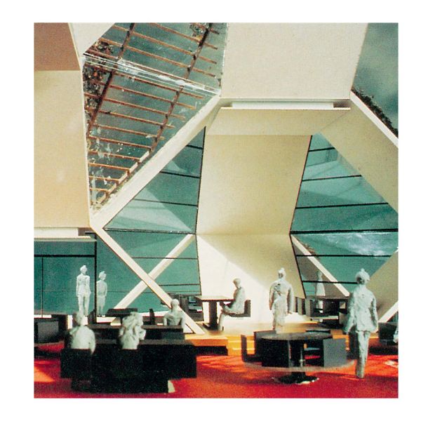 Book cover of With Intention to Build: The Unrealized Concepts, Ideas and Dreams of Moshe Safdie. Published by Images Publishing.