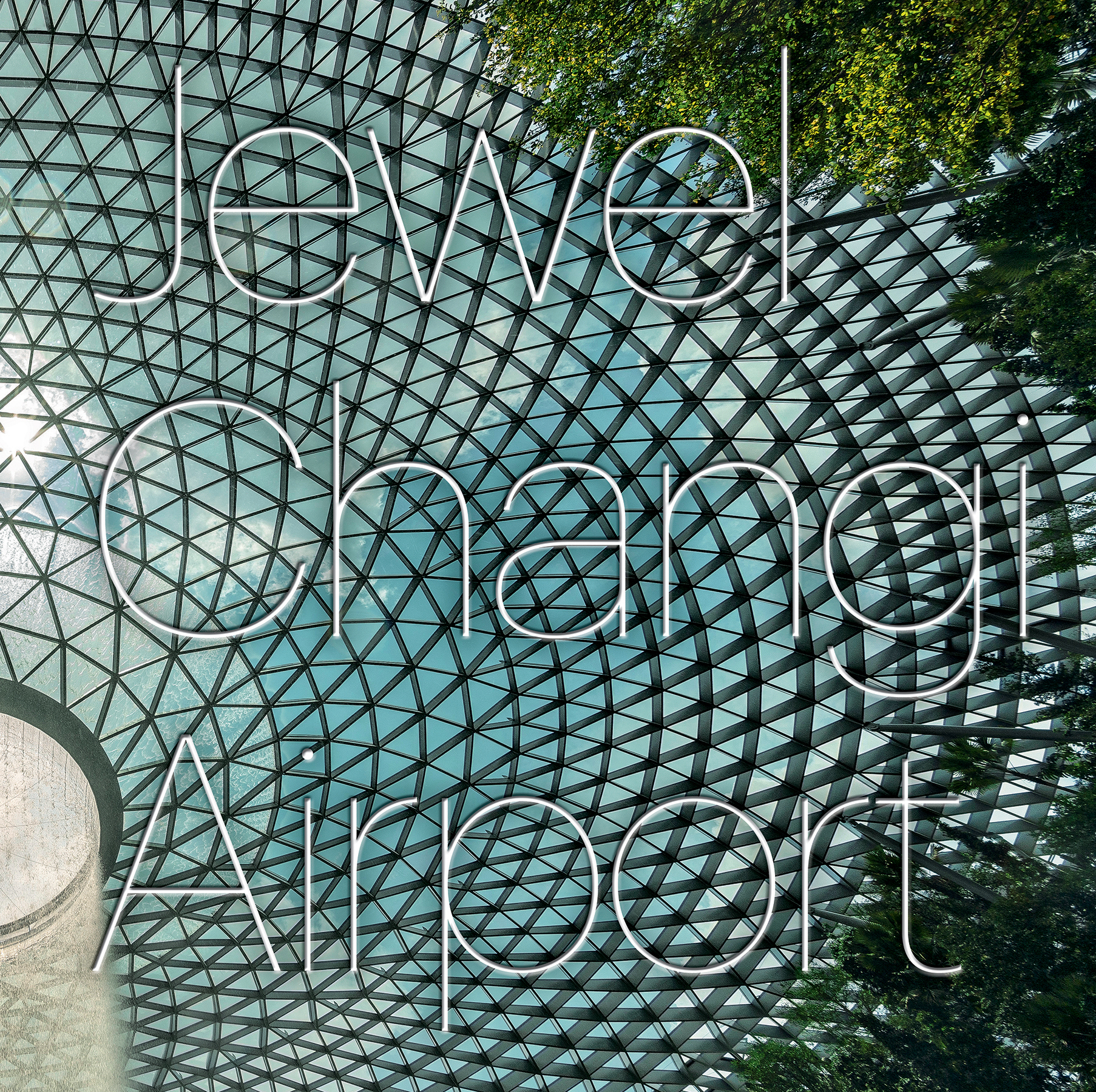 Moshe Safdie Designs Singapore's Jewel Changi Airport As a Destination  Garden