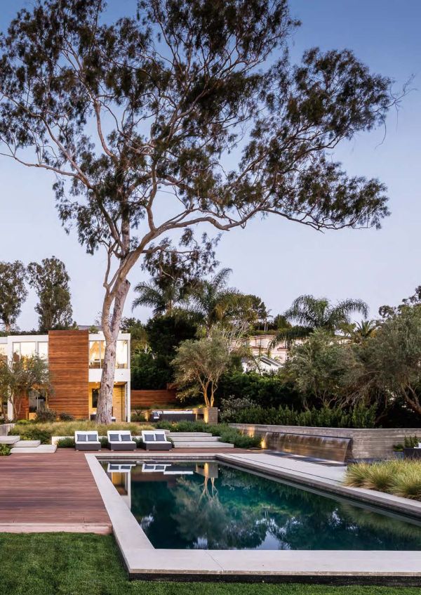Book cover of Critical Skills for Solving Design Problems, with a modern grey flat roof building surrounded by large green trees. Published by Images Publishing.