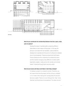 Book cover of Critical Skills for Solving Design Problems, with a modern gray flat roof building surrounded by large green trees. Published by Images Publishing.