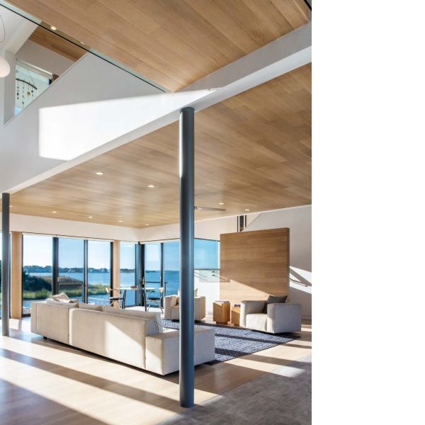 Book cover of HomeWork: New Houses | Changed Houses | Not Houses, with a modern house elevation, with large windows. Published by Images Publishing.