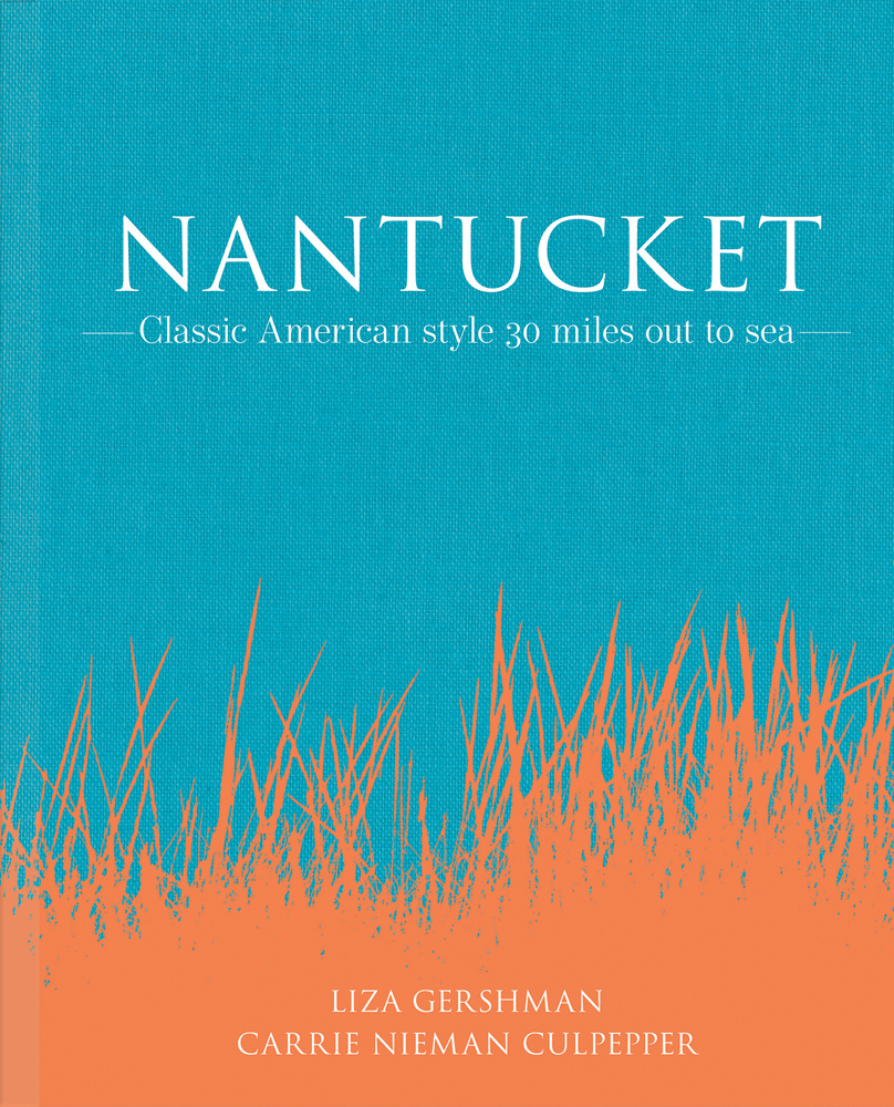 Nantucket - Images Publishing US