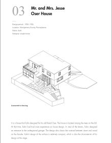 Book cover of Louis I. Kahn: Great Architects Redrawn. Published by Images Publishing.