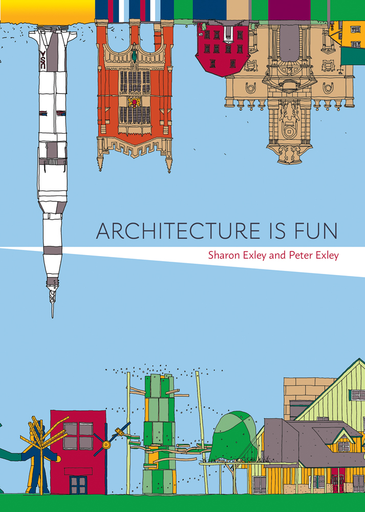 Architecture Is Fun Images Publishing US