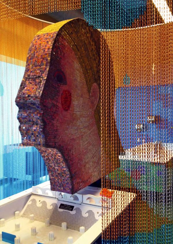 Book cover of Architecture Is Fun, with a variety of building structures. Published by Images Publishing.