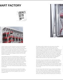 Book cover of Architecture China: 2020 Building with Nature: Architecture China Award. Published by Images Publishing.