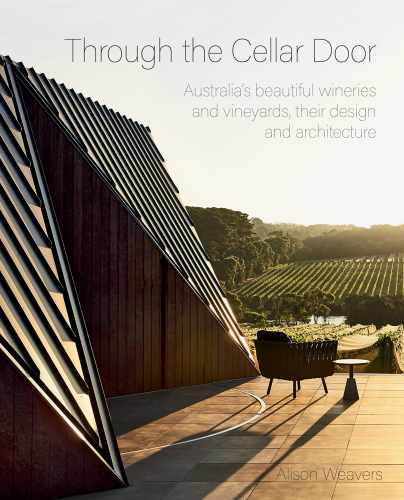 The hotsell cellar door