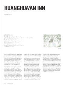 Book cover of Architecture China: Architecture as Infrastructure, with a geometric roof structure, and workers in hardhats pushing wheelbarrow. Published by Images Publishing.