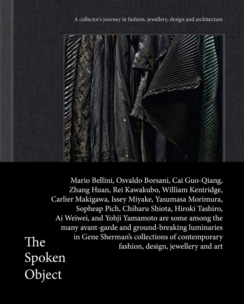 The Spoken Object Images Publishing Us