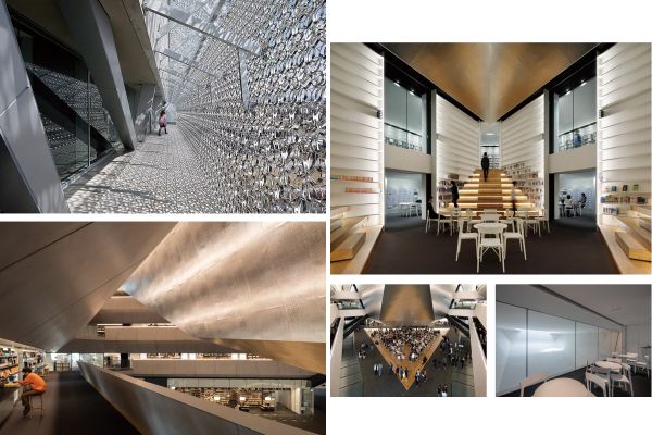 Book cover of Architecture Asia: ARCASIA Awards for Architecture 2021. Published by Images Publishing.