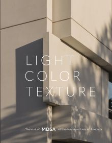 Light, Color, Texture